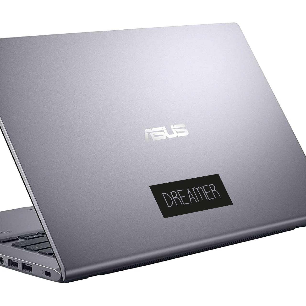 Dreamer Laptop Decal