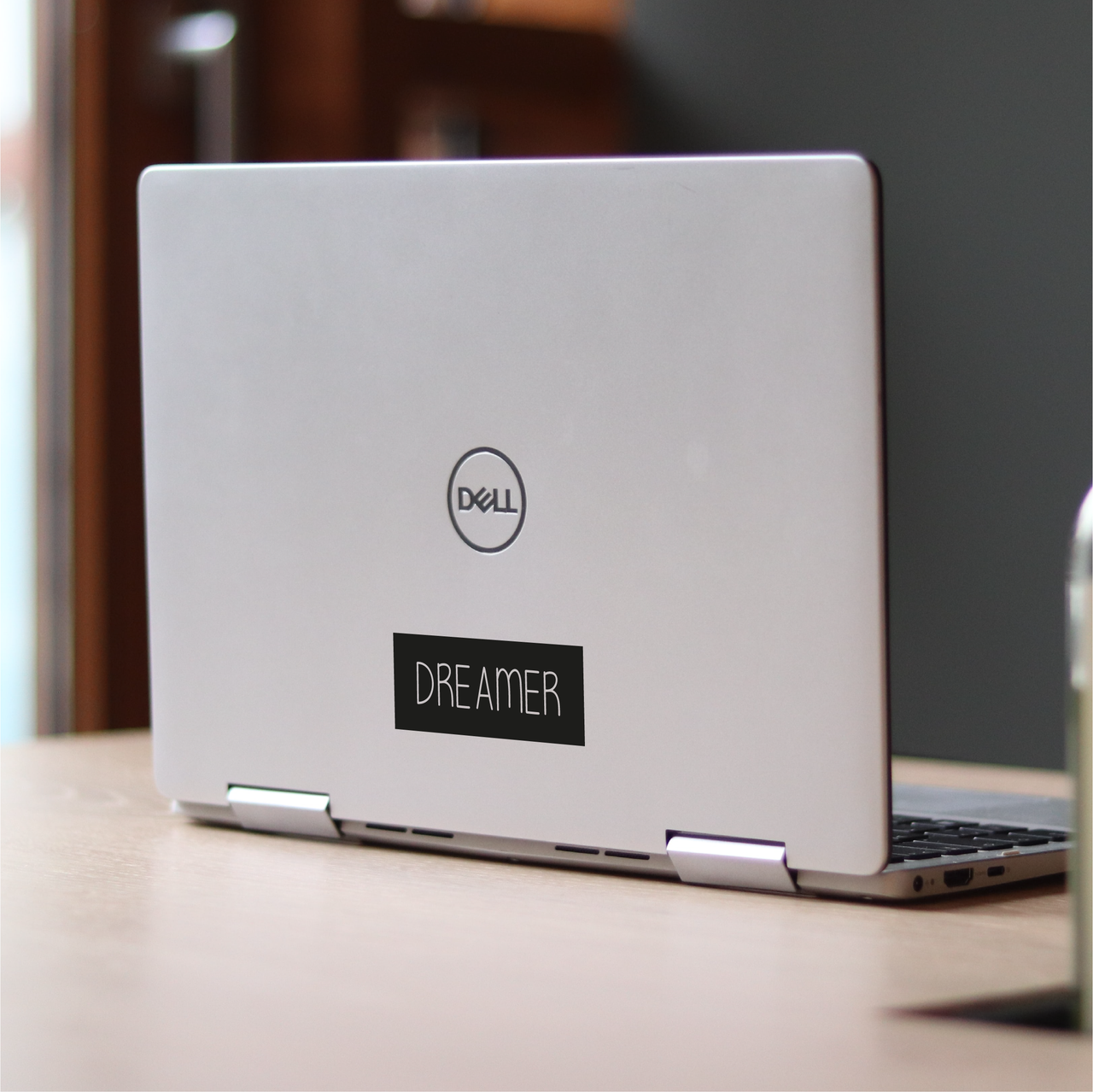 Dreamer Laptop Decal