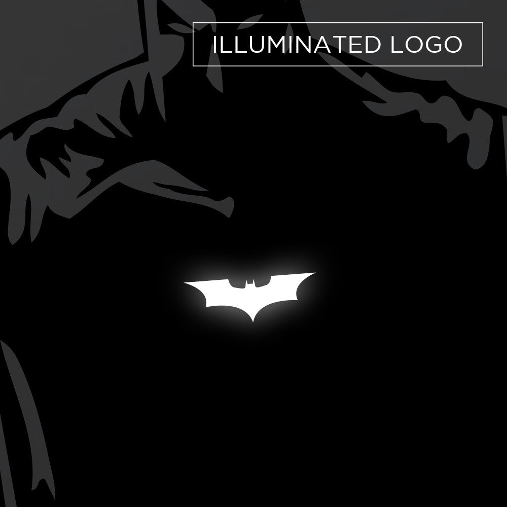 Batman Macbook Decal