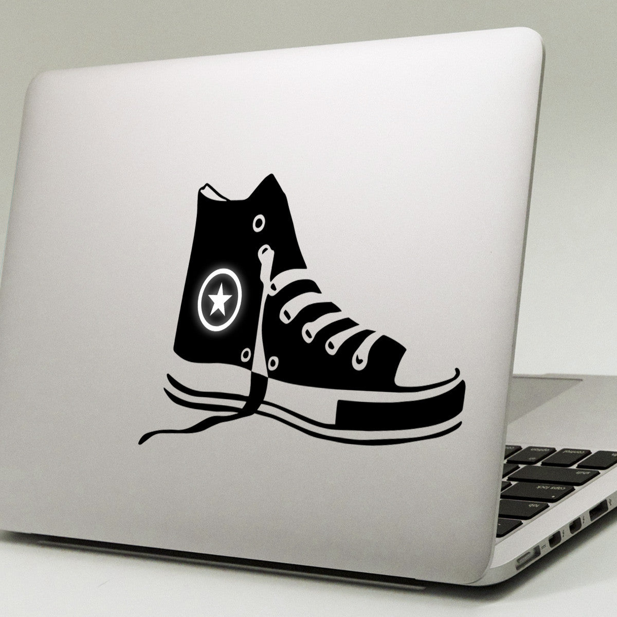 Converse decal deals