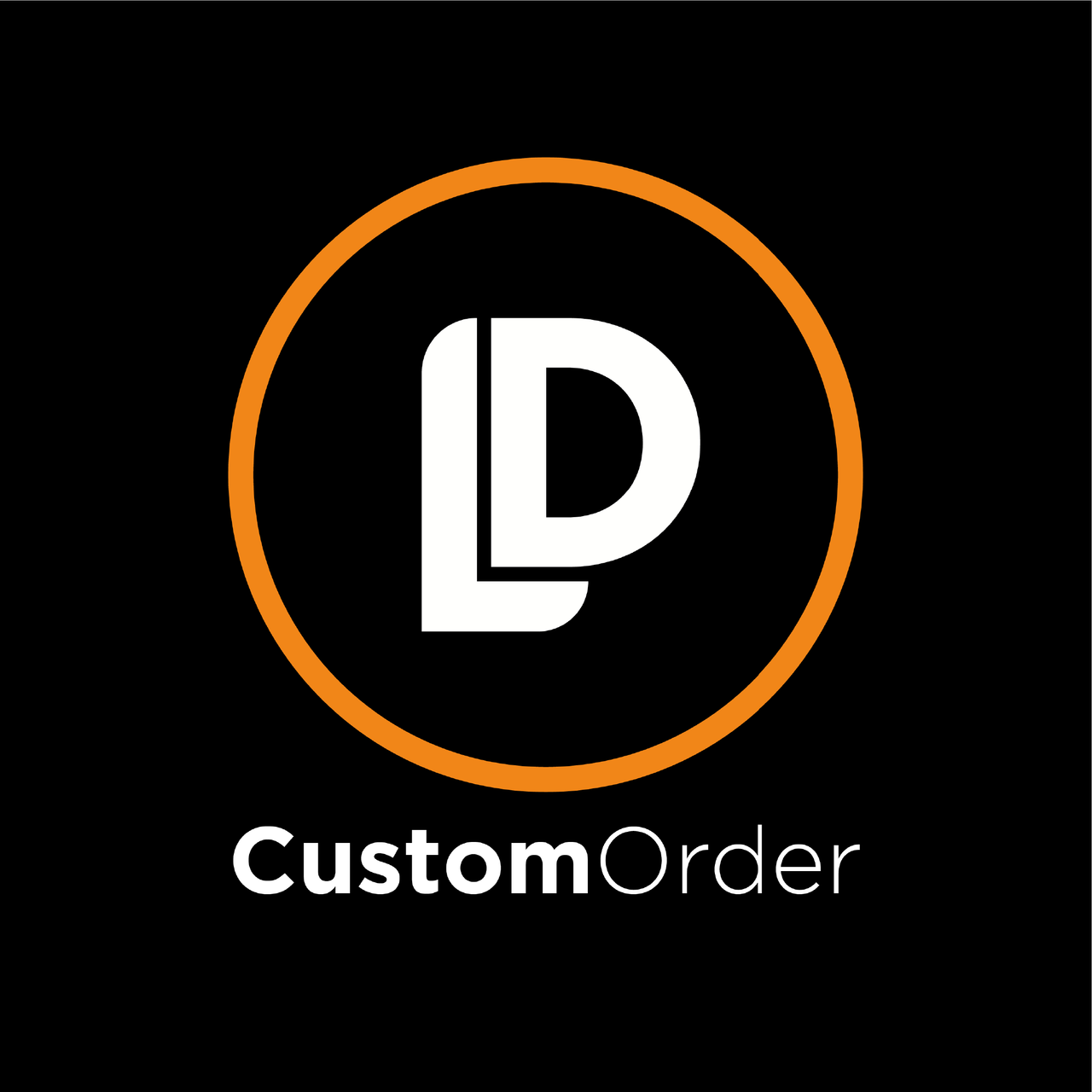 Custom Order - 4610 (Kev Robinson)