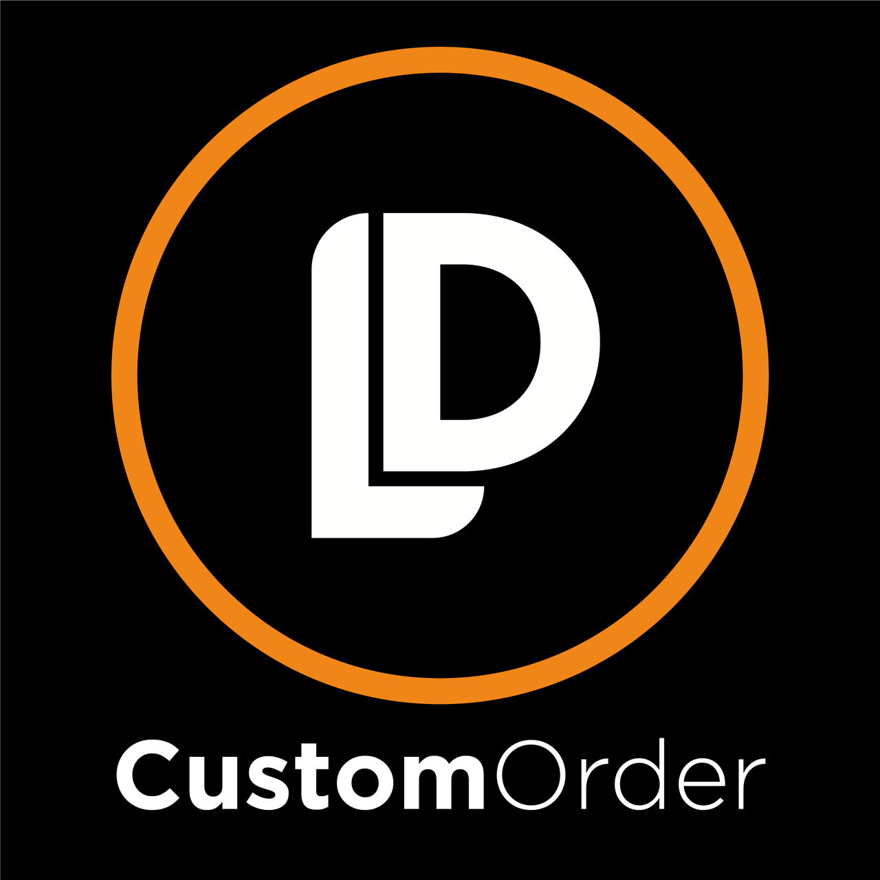 Custom Order (Ref: 1754SA-01)