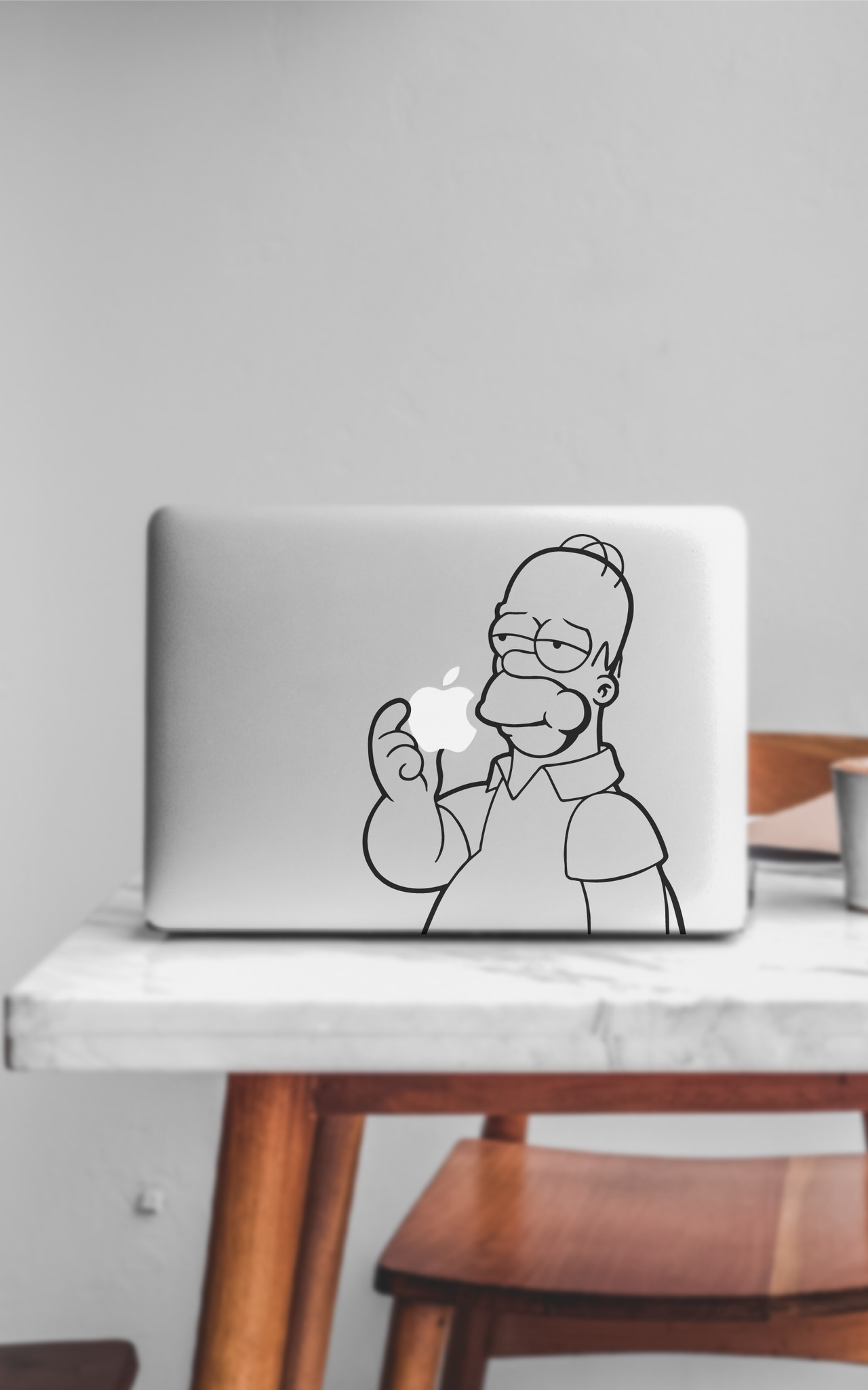 LondonDecal - Vinyl Decals & Stickers for your Macbook/Laptop