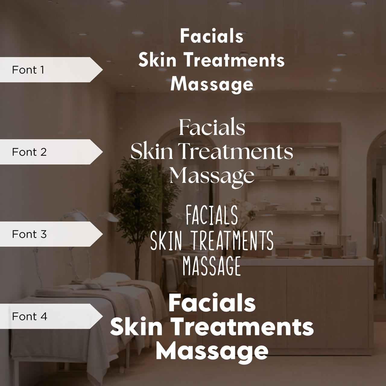 Beauty Salon Window Decal • Hair Salon Vinyl Sign • Salon Services Window Sticker • Shop Front Glass Decal • Beauty Studio Sign UK