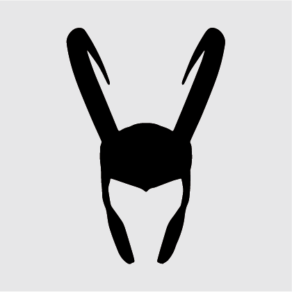Loki Vinyl Decal Sticker - LondonDecal