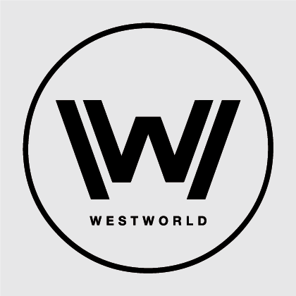 Westworld Decal