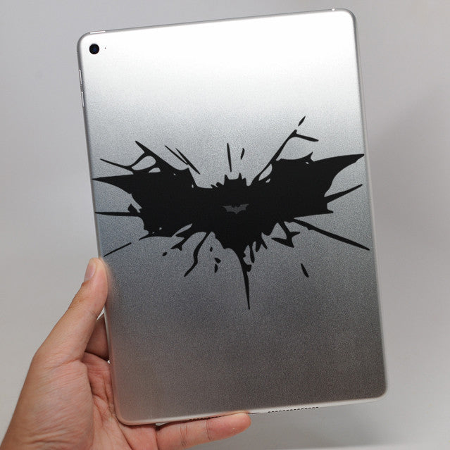 Batman Wings iPad Decal