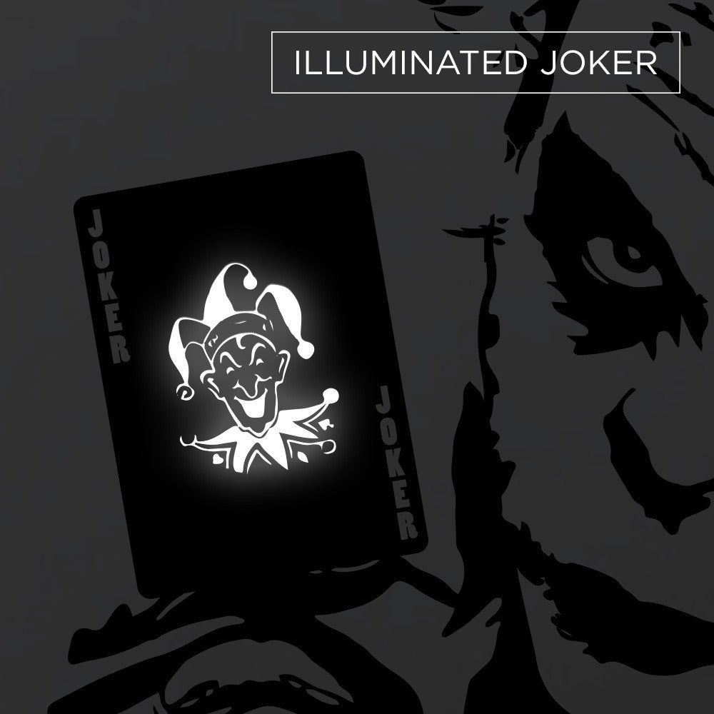 Joker Macbook Decal
