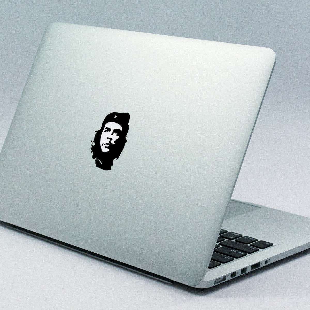 Che Guevara Macbook Decal