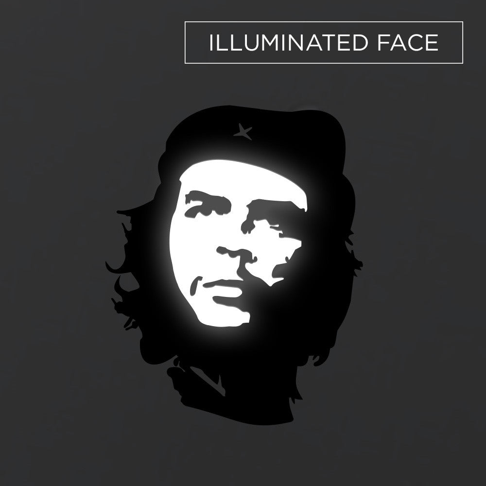 Che Guevara Macbook Decal