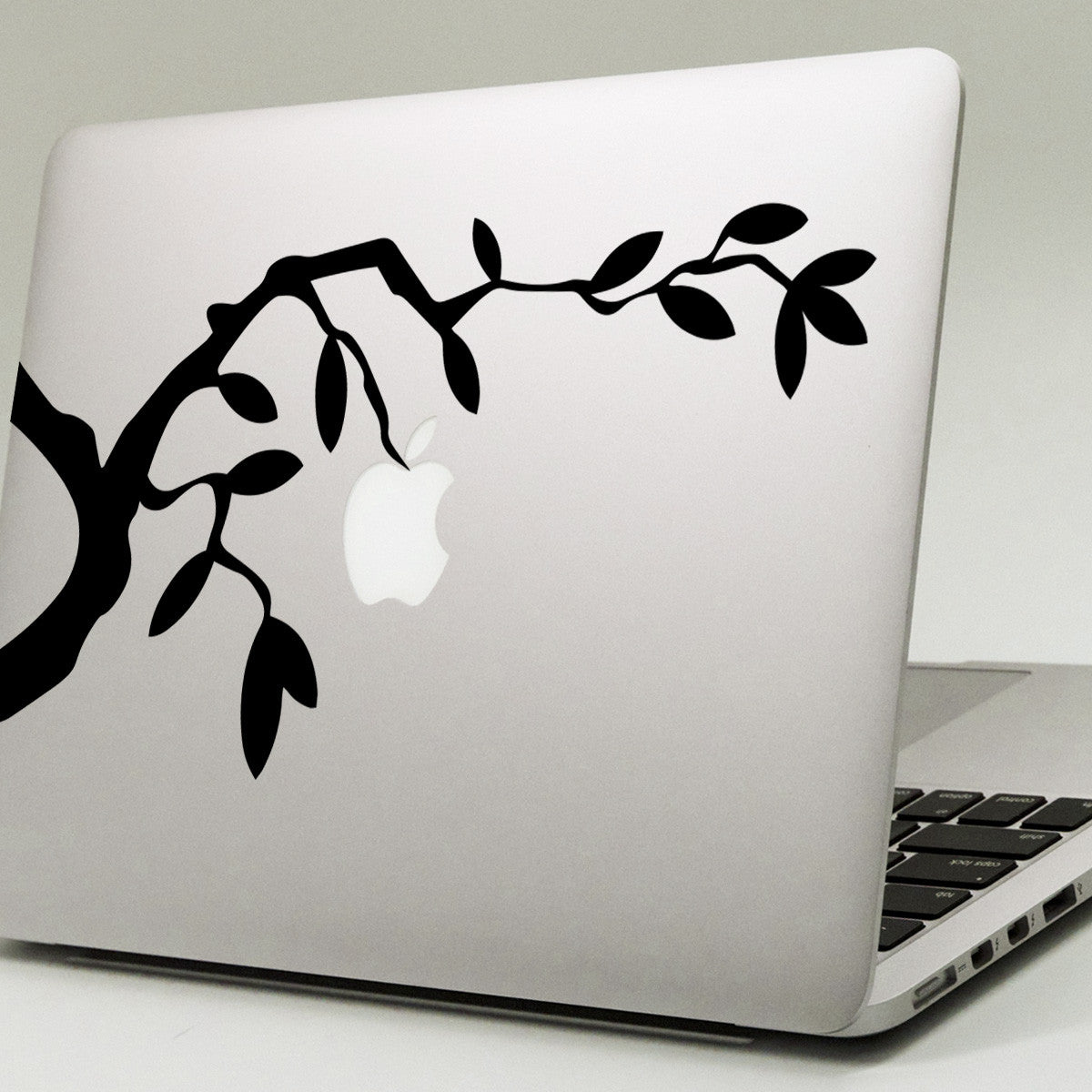 Apple Tree Macbook Decal