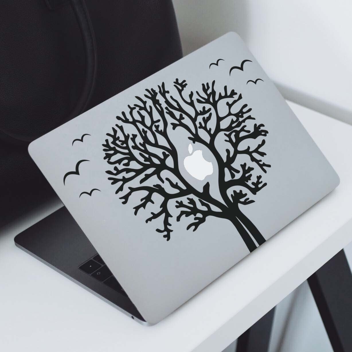 Tree Of Life Macbook Decal