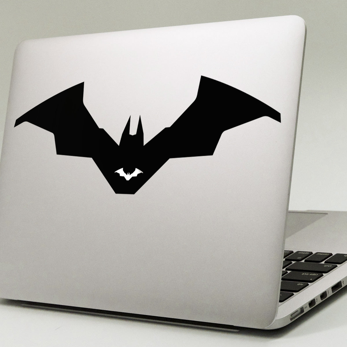Batman Wings Macbook Decal