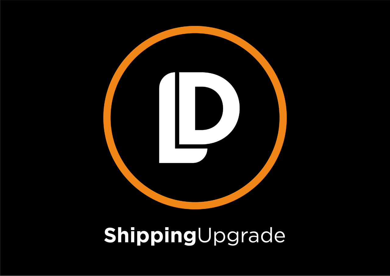 Shipping Upgrade